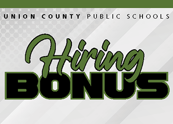  Hiring Bonus